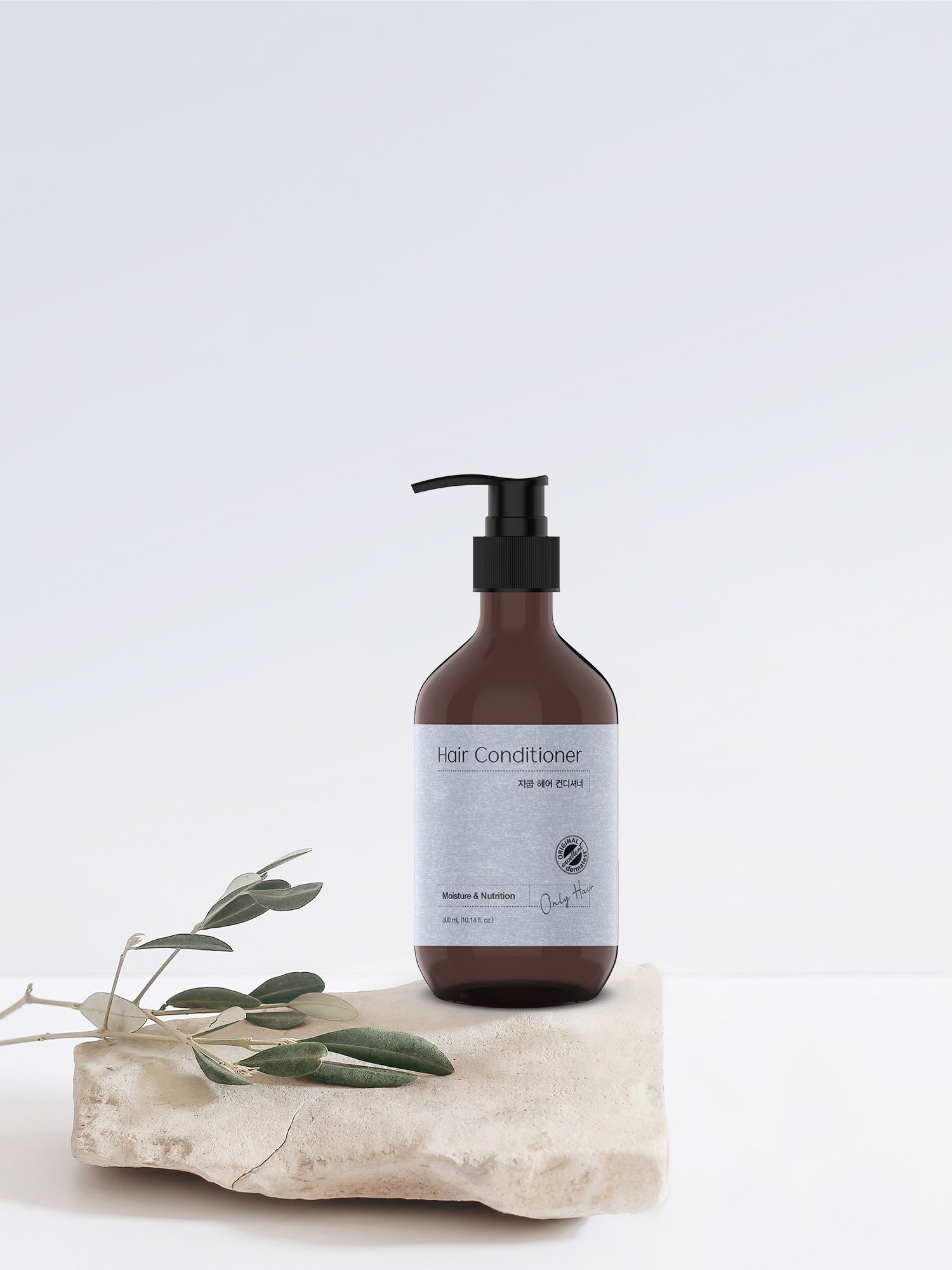 GCOOP Hair Conditioner