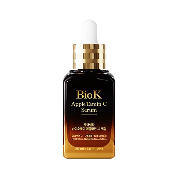 CareCella Bio K AppleTamin C Serum