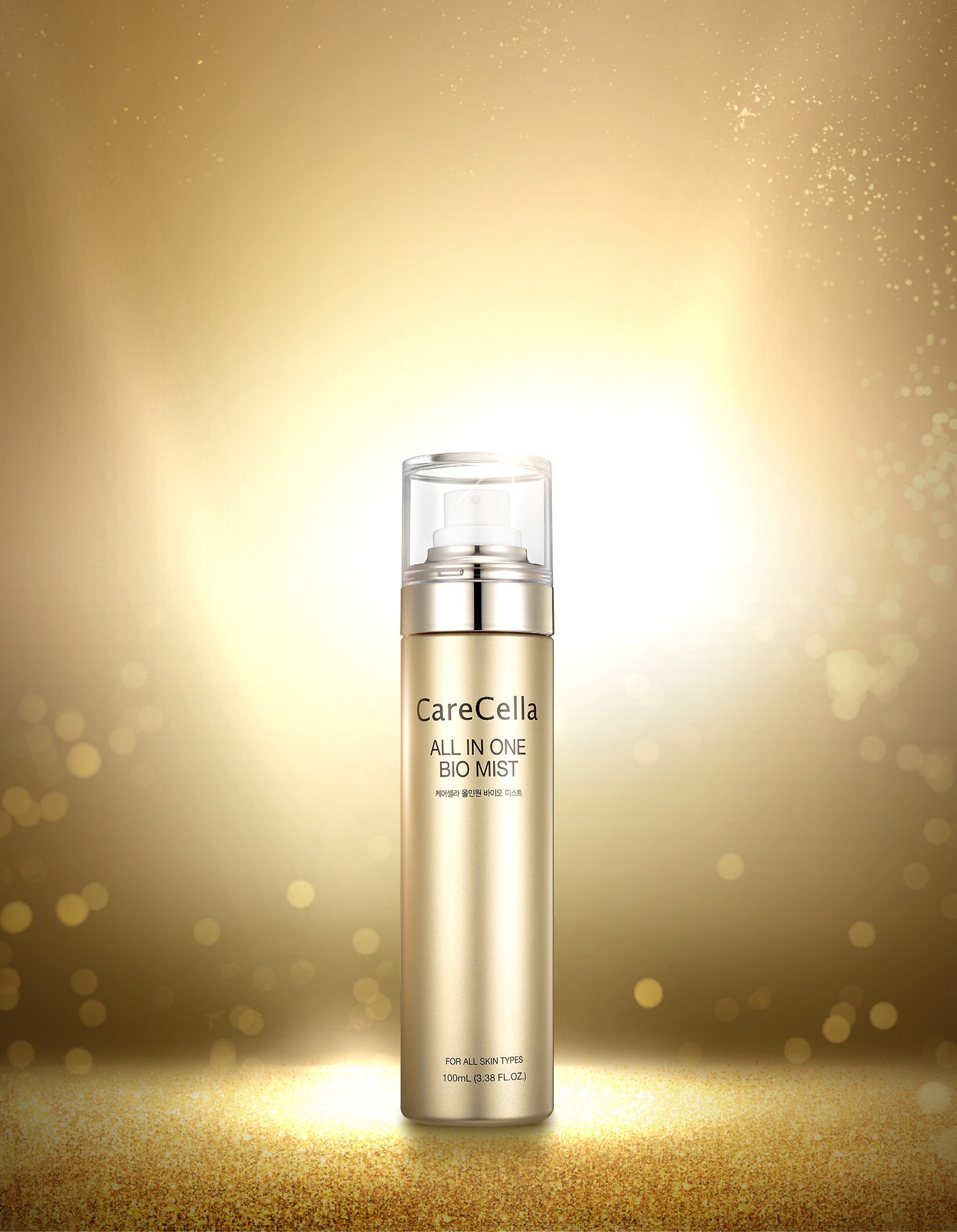 CareCella All In One Bio Mist - Image 2