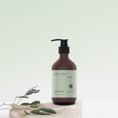 GCOOP Body Lotion