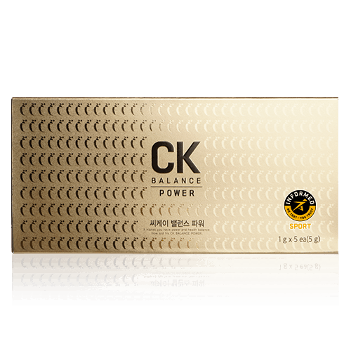 CK Balance POWER - Image 2