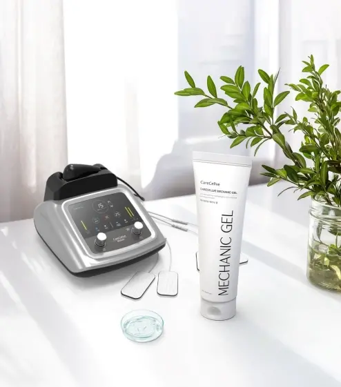 CareCellve Mechanic