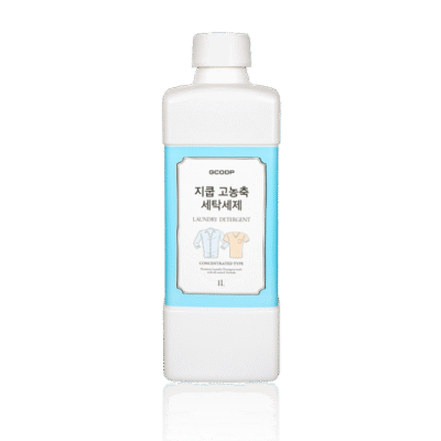 GCOOP Laundry Detergent