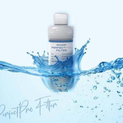GCOOP PerfectPro Filter