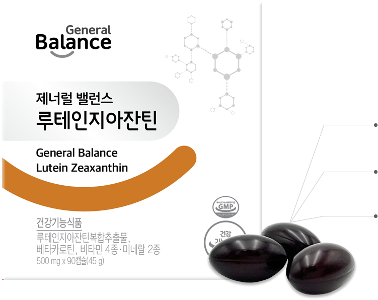 Lutein Zeaxanthin - Image 4