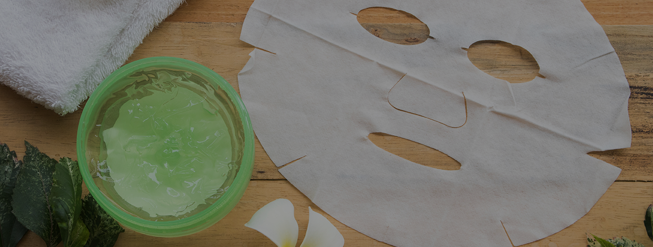 CareCella Hydra Soothing Mask Pack - Image 3