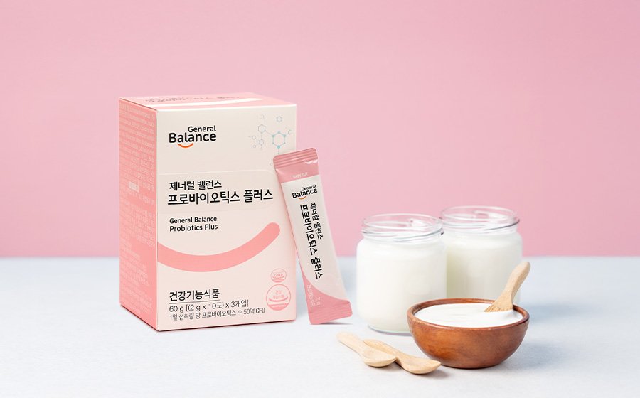 Probiotics Plus - Image 4