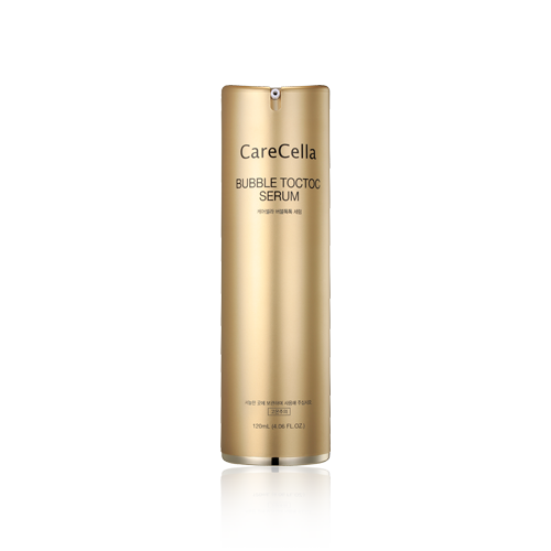 CareCell Bubble TocToc Serum