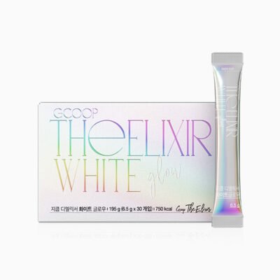 THEELIXIR White Glow