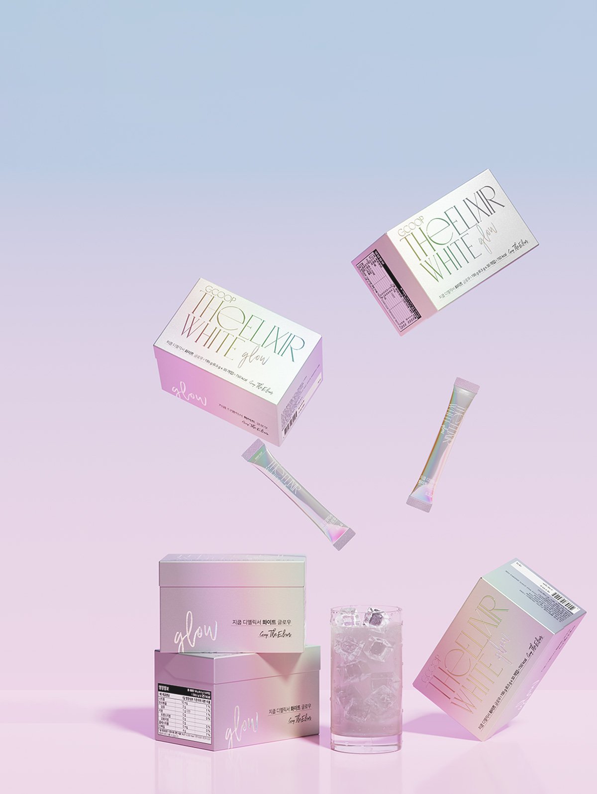 THEELIXIR White Glow - Image 2