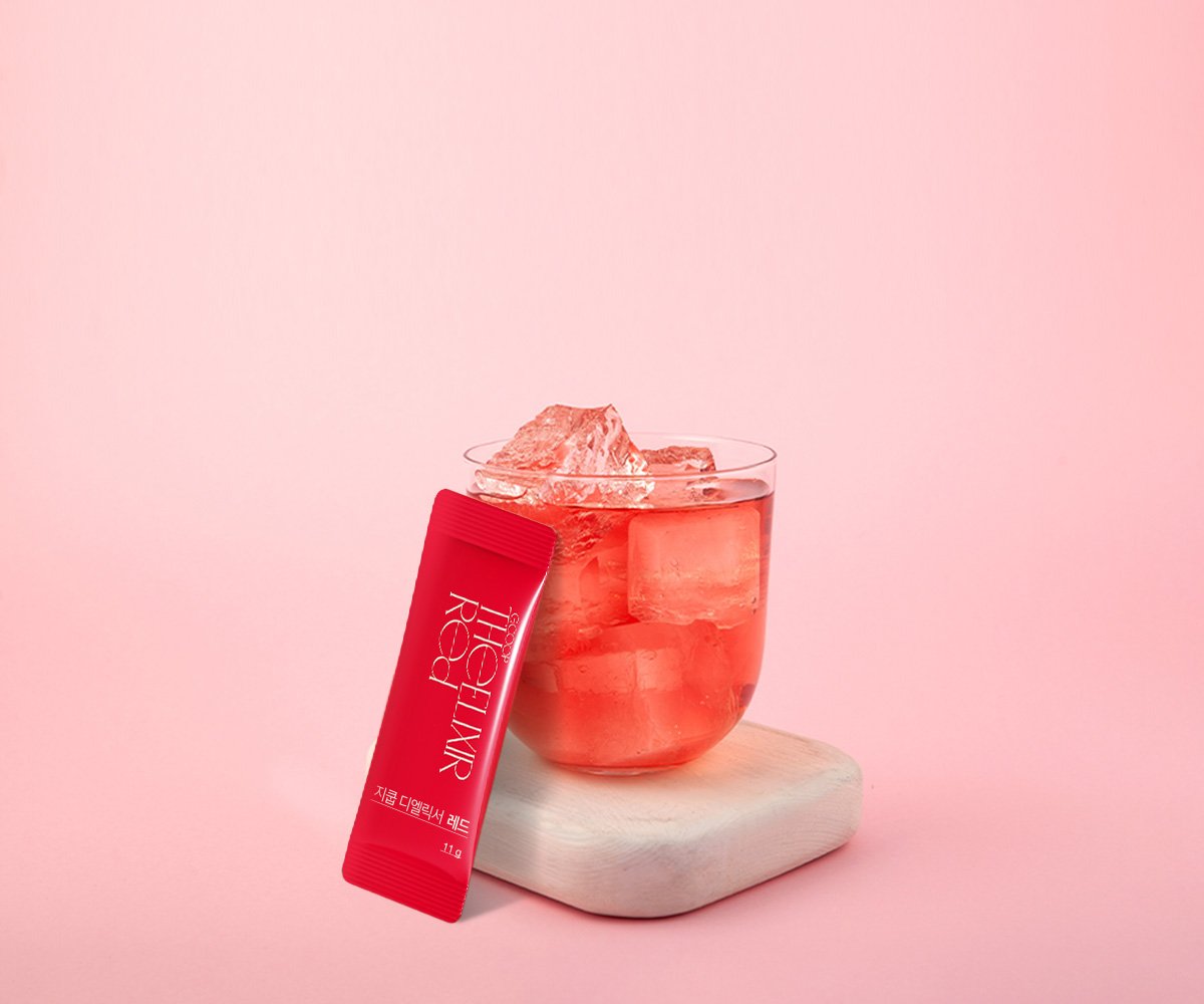 THEELIXIR Red - Image 4