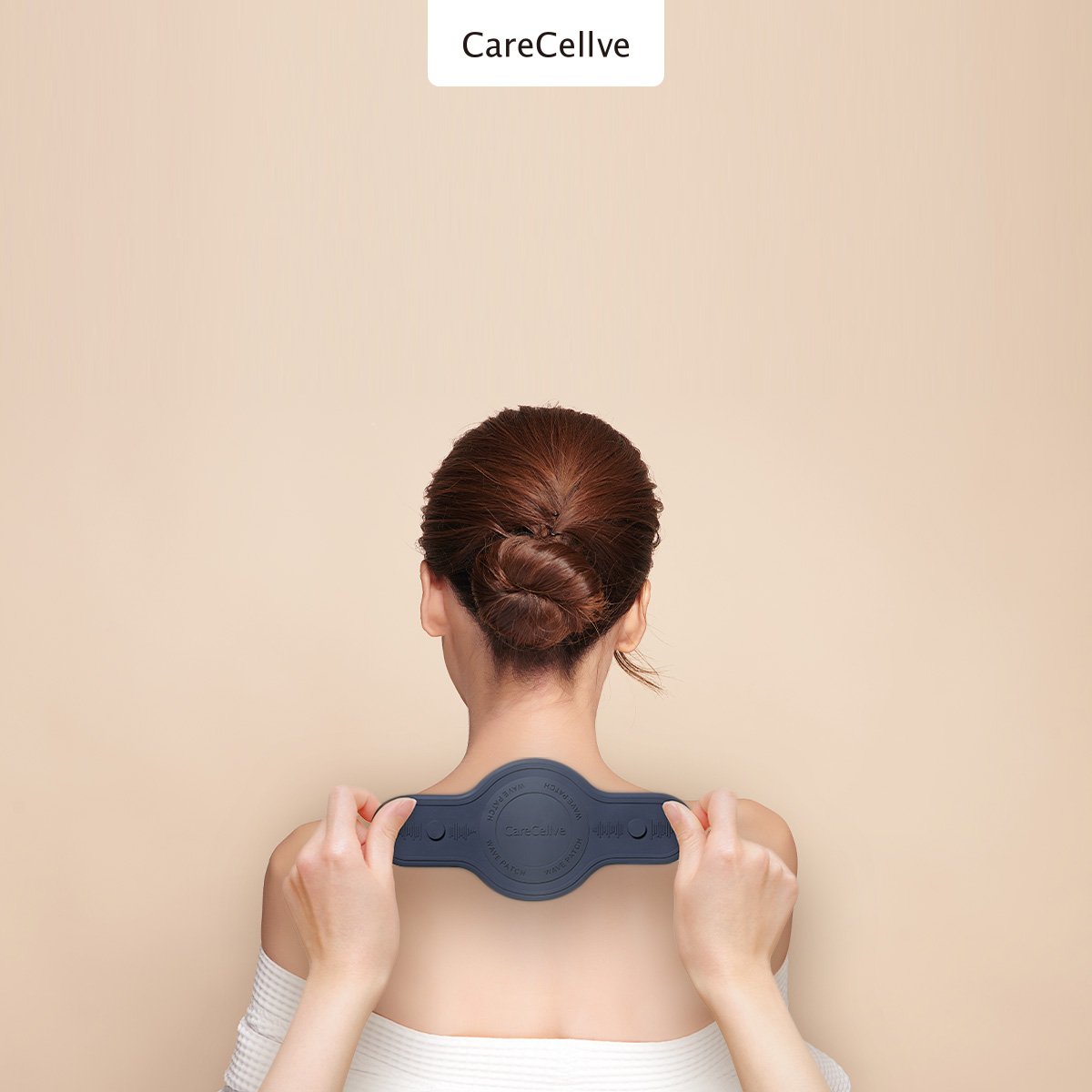 Parche CareCellve TERA - Image 3