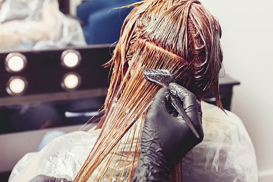 HARAHILLS PRO ColorOrigin 4NB Negro - Image 2