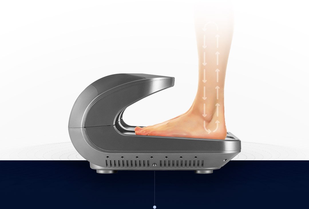 CareCellve Wave Plus - Image 2