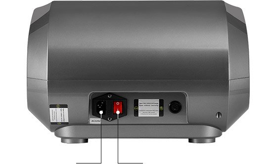 CareCellve Wave Plus - Image 4