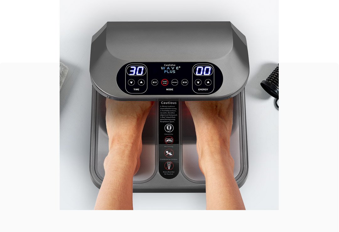CareCellve Wave Plus - Image 6