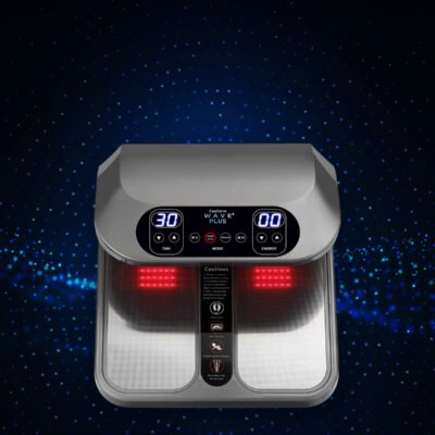 CareCellve Wave Plus