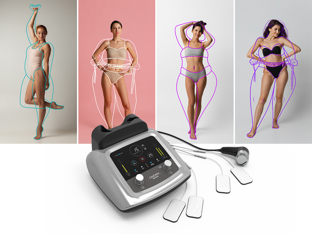 CareCellve Mecanic - Image 4