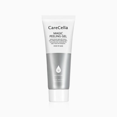 CareCella Magic Peeling Gel